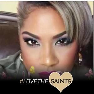 Meet your Posher, Terry